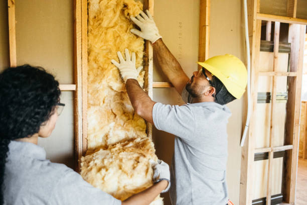 Best Spray Foam Insulation  in Sherrill, NY