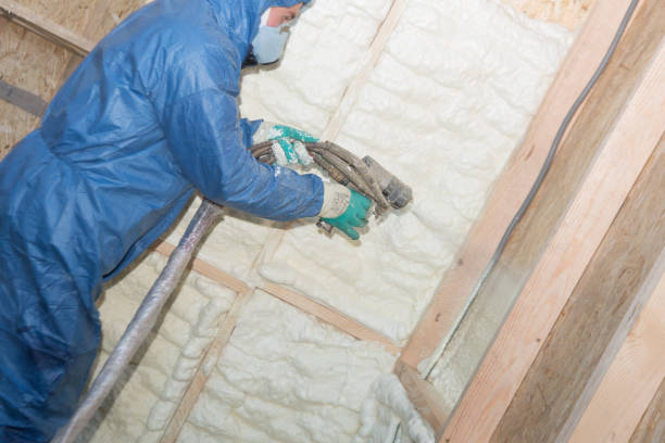 Types of Insulation We Offer in Sherrill, NY